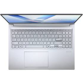 Notebook Asus Vivobook 16 stříbrný

 obrázek produktu 5 z 10