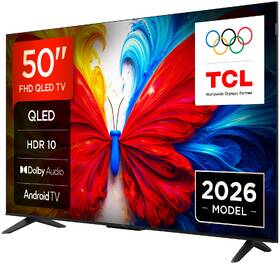 Televize TCL 50S5L 

 obrázek produktu 3 z 15