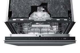 Myčka nádobí Samsung DW80H73WBI0U1 

 obrázek produktu 2 z 13