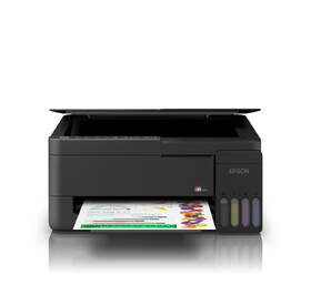 Tiskárna multifunkční Epson EcoTank L3352 černá

 obrázek produktu 10 z 14