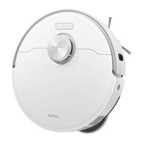 Robotický vysavač MOVA P70 Pro Ultra stříbrný/bílý

 obrázek produktu 4 z 16