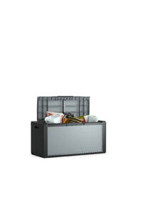 Skříň Keter Titan Chest plast

 obrázek produktu 1 z 4