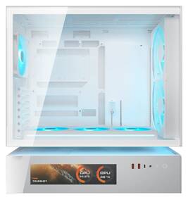 Case Cougar CFV235 Mesh Vision bílá

 obrázek produktu 2 z 6