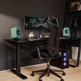 Reproduktory KEF LSX II LT (2 ks) zelené

 obrázek produktu 2 z 3