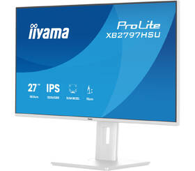 Monitor IIYAMA ProLite XB2797HSU-W1 bílý

 obrázek produktu 2 z 10