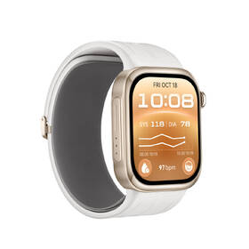 Chytré hodinky Huawei Watch D3 zlaté

 obrázek produktu 3 z 7