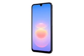 Mobilní telefon Samsung Galaxy A18 4 GB / 128 GB černý

 obrázek produktu 2 z 10