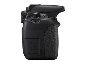 Digitální fotoaparát Canon EOS 700D;18-55 STM černý

 obrázek produktu 4 z 26