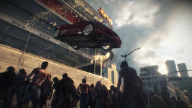 Hra Microsoft Dead Rising 3 Apocalypse 

 obrázek produktu 7 z 8