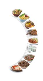 Multifunkční hrnec Tefal Multicooker 12v1 RK705138 

 obrázek produktu 9 z 10