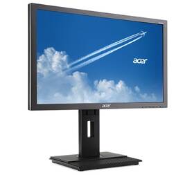 Monitor Acer B246HYLAymidr černý

 obrázek produktu 1 z 7