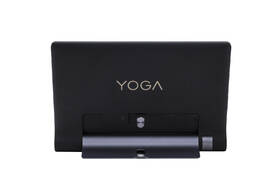 Dotykový tablet Lenovo Yoga Tablet 3 8 16 GB LTE ANYPEN černý

 obrázek produktu 13 z 25