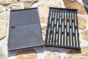 Gril zahradní plynový G21 Texas BBQ, 3 hořáky 

 obrázek produktu 9 z 13