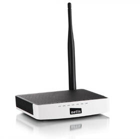 Router Netis WF-2411 
