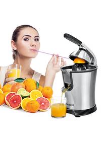 Lis na citrusy Concept CE3520 černý/nerez

 obrázek produktu 3 z 3