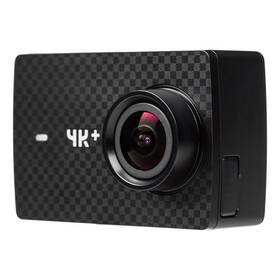 Outdoorová kamera YI Technology YI 4K+ Action + voděodolný kryt černá

 obrázek produktu 4 z 16