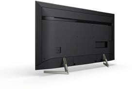 Televize Sony KD-75XF9005 
