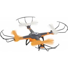 Dron GoClever HD CAM FPV - Wi-Fi 

 obrázek produktu 1 z 4