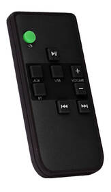 Reproduktory C-Tech SPK-1810 

 obrázek produktu 2 z 2