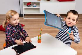Kreslící tabulka GoGEN MAXI TABULKA G růžová

 obrázek produktu 8 z 8