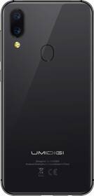 Mobilní telefon UMIDIGI A3 Dual SIM šedý

 obrázek produktu 4 z 7