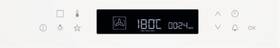 Trouba Electrolux EOE7C31V bílá

 obrázek produktu 2 z 9
