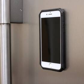 Kryt na mobil Rokform Rugged na Apple iPhone 6/7/8/ SE (2020/22) černý

 obrázek produktu 3 z 5