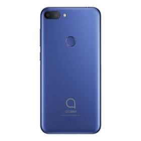 Mobilní telefon ALCATEL 1S (5024F) 64 GB Dual SIM modrý

 obrázek produktu 6 z 9
