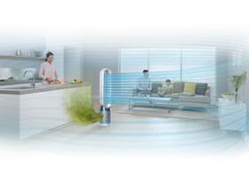 Čistička vzduchu Dyson Pure Cool TP04 

 obrázek produktu 14 z 15