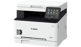 Tiskárna multifunkční Canon MF641Cw 

 obrázek produktu 2 z 2