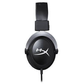 Headset HyperX CloudX Gaming pro Xbox černý/stříbrný

 obrázek produktu 3 z 8