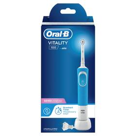 Zubní kartáček Oral-B Blue Sensitive 

 obrázek produktu 9 z 9