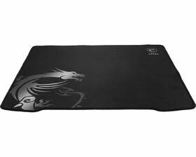 Podložka pod myš MSI Agility GD30, 45 x 40 cm černá

 obrázek produktu 1 z 4