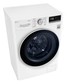 Pračka LG F2WN7S7S0 bílá

 obrázek produktu 7 z 15