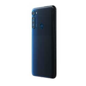 Mobilní telefon Motorola One Fusion+ modrý

 obrázek produktu 5 z 12