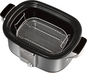 Multifunkční hrnec Sencor SPR 7200SS 

 obrázek produktu 5 z 28