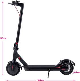 Elektrická koloběžka Sencor SCOOTER ONE 2020 

 obrázek produktu 12 z 36