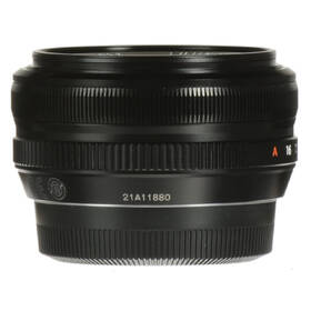 Objektiv Fujifilm XF18 mm f/2.0 R černý

 obrázek produktu 2 z 5