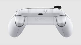 Ovladač Microsoft Wireless bílý

 obrázek produktu 4 z 6