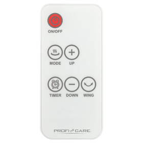 Topidlo ProfiCare HL 3086 

 obrázek produktu 6 z 8