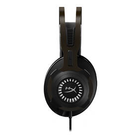 Headset HyperX Cloud Revolver 7.1 černý

 obrázek produktu 4 z 7