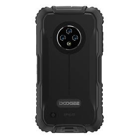 Mobilní telefon Doogee S35 - ZÁNOVNÍ - 12 měsíců záruka černý

 obrázek produktu 6 z 11