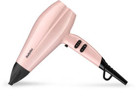 Fén BaByliss 5337PRE růžová barva
