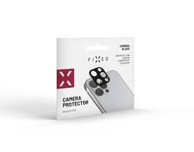 Tvrzené sklo FIXED na fotoaparát Apple iPhone 12 Mini 

 obrázek produktu 1 z 1