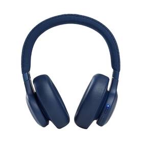 Sluchátka JBL Live 660NC modrá

 obrázek produktu 2 z 10