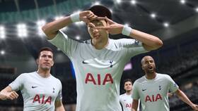 Hra EA FIFA 22 

 obrázek produktu 4 z 5