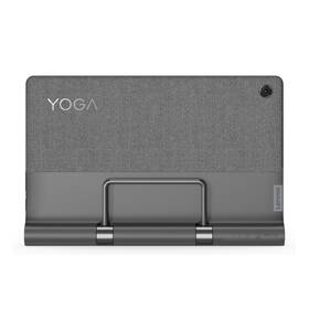 Dotykový tablet Lenovo Yoga Tab 11 LTE 8 GB / 256 GB šedý

 obrázek produktu 1 z 8