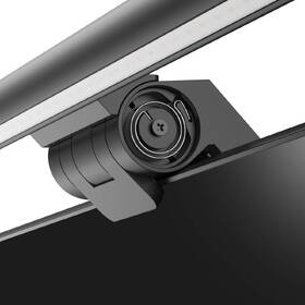 LED světlo Baseus i-Wok Series závěsné světlo pro obrazovky černé

 obrázek produktu 4 z 11