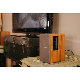 Reproduktory Edifier R1280DB (2 ks) hnědé

 obrázek produktu 5 z 5
