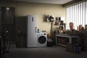 Mraznička Haier H3F-320WTAAU1 bílá

 obrázek produktu 24 z 25